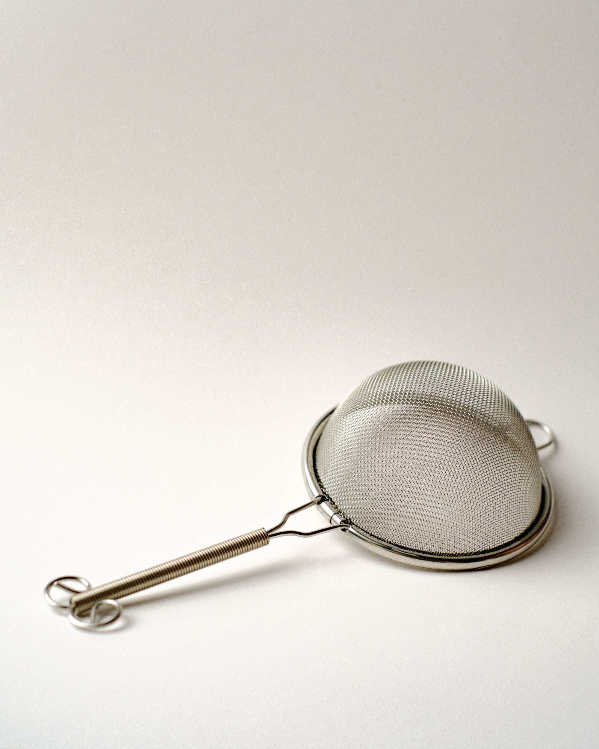 Strainer / Sifter