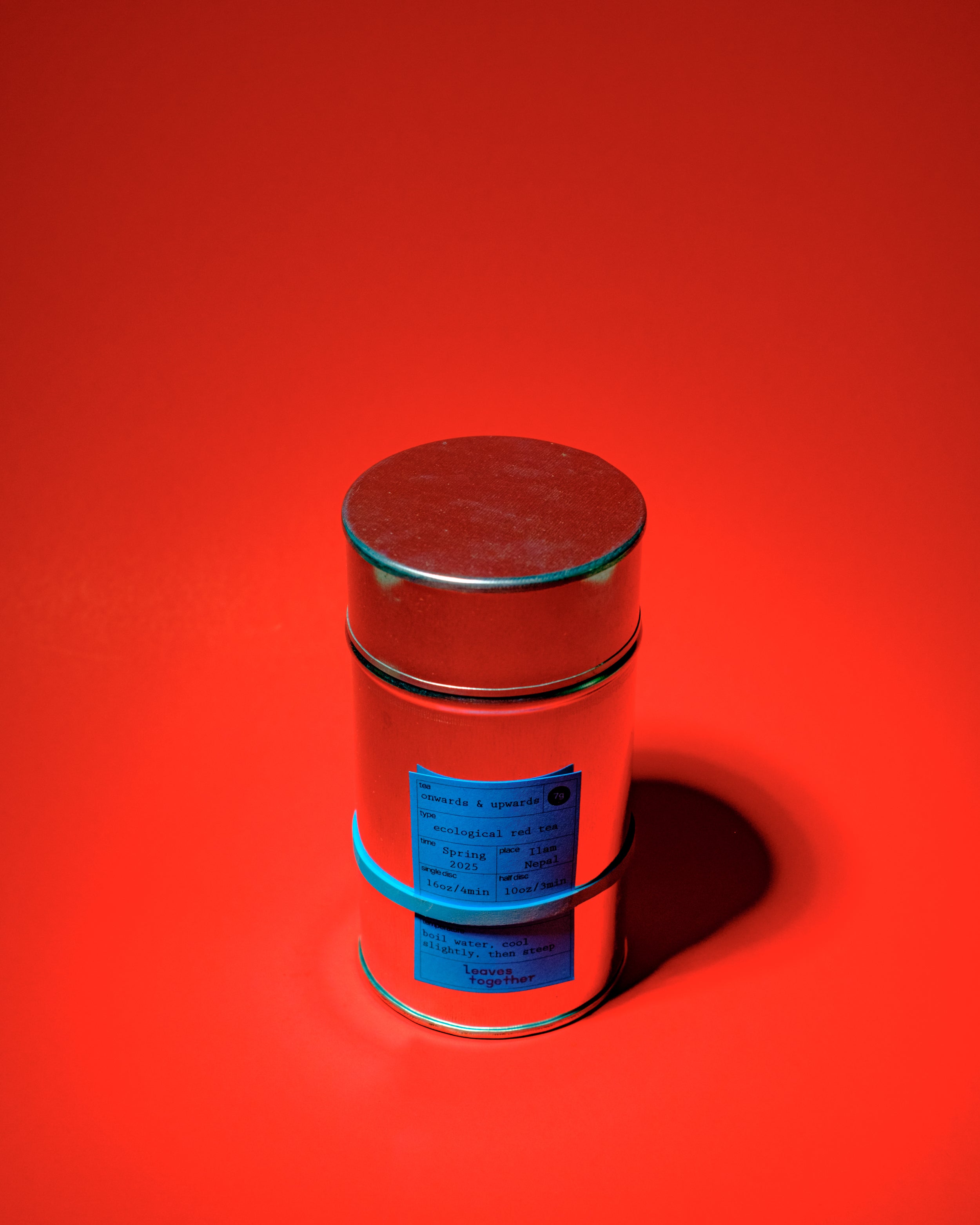 2025 Onwards & Upwards