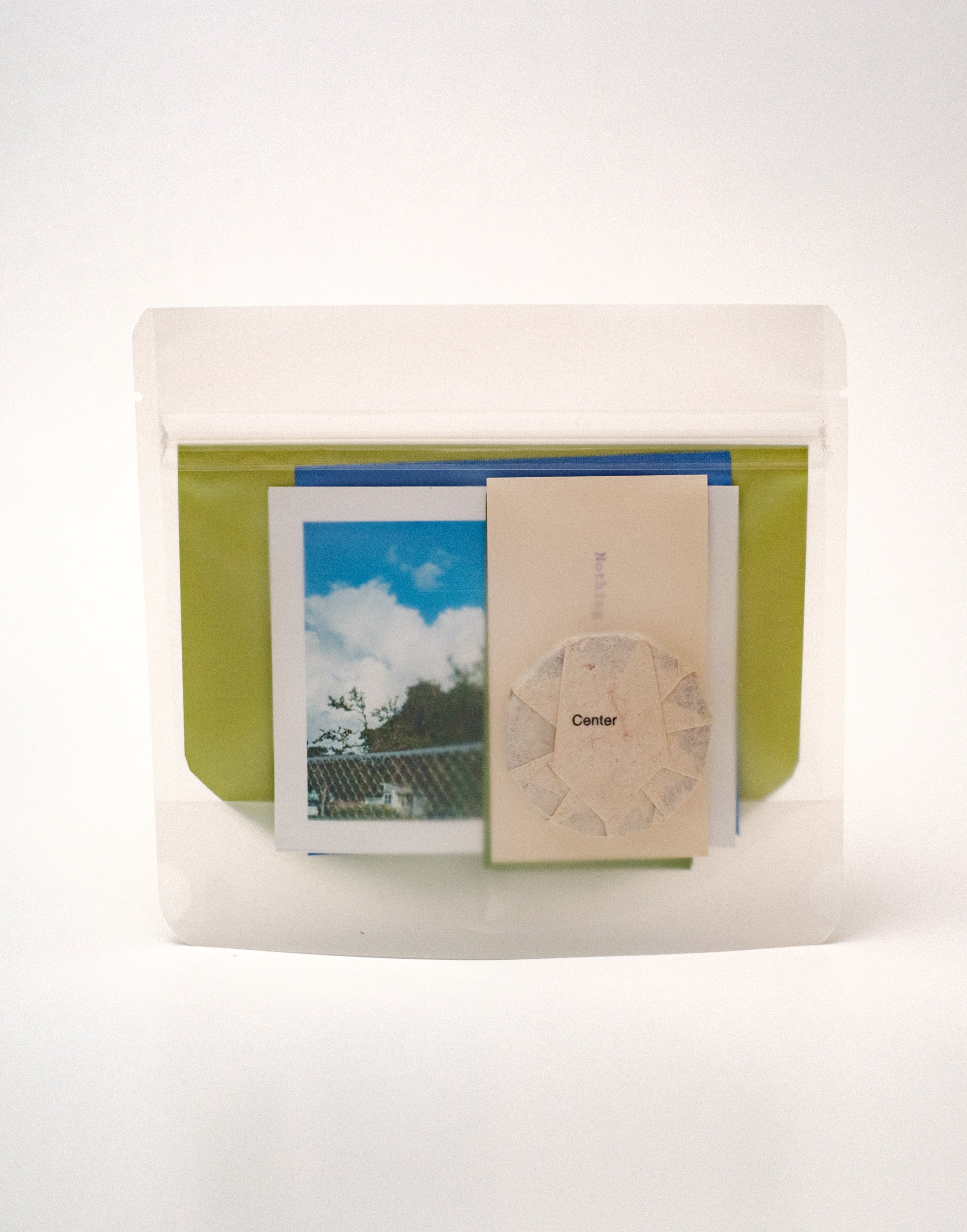 Physical Media