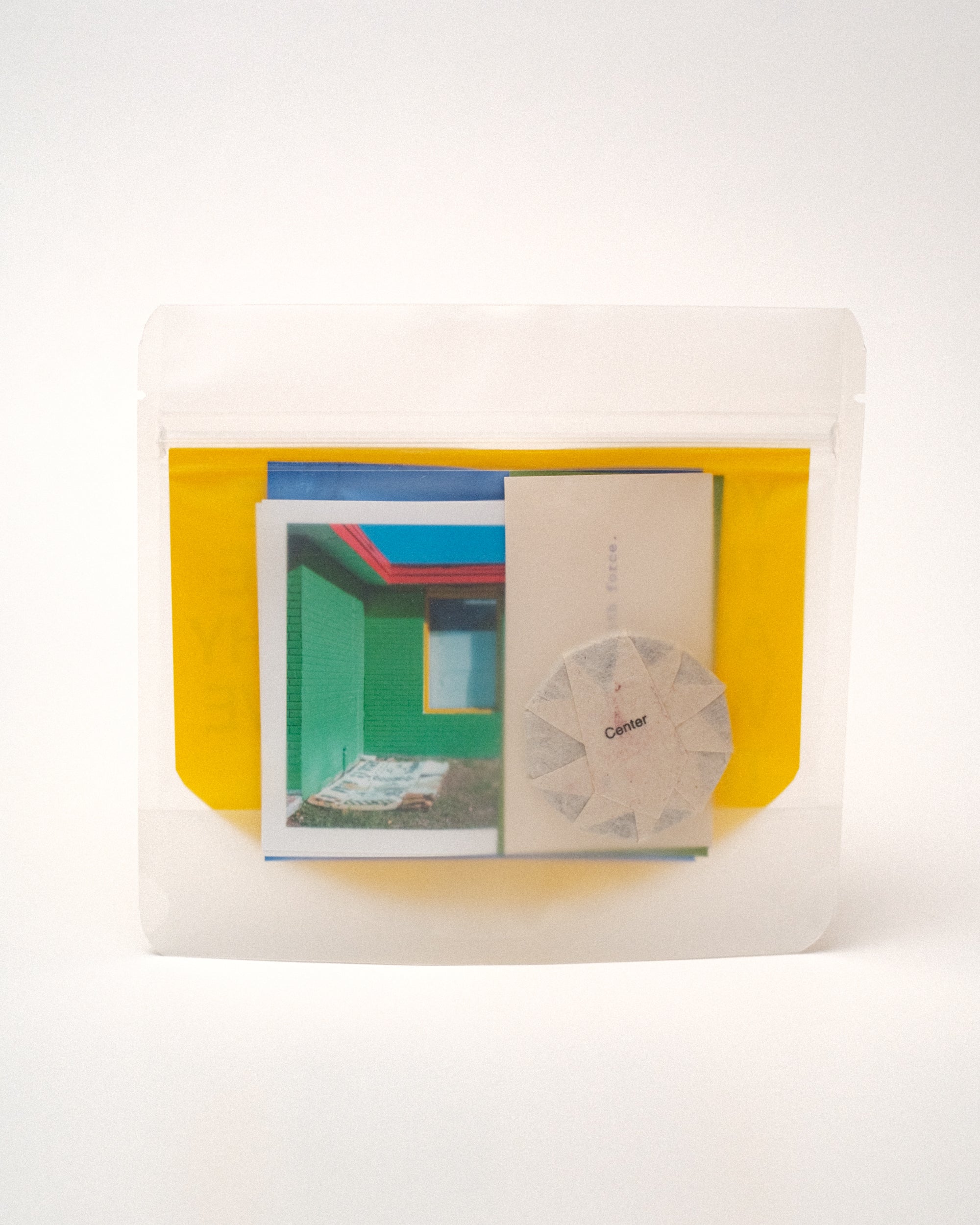 Physical Media
