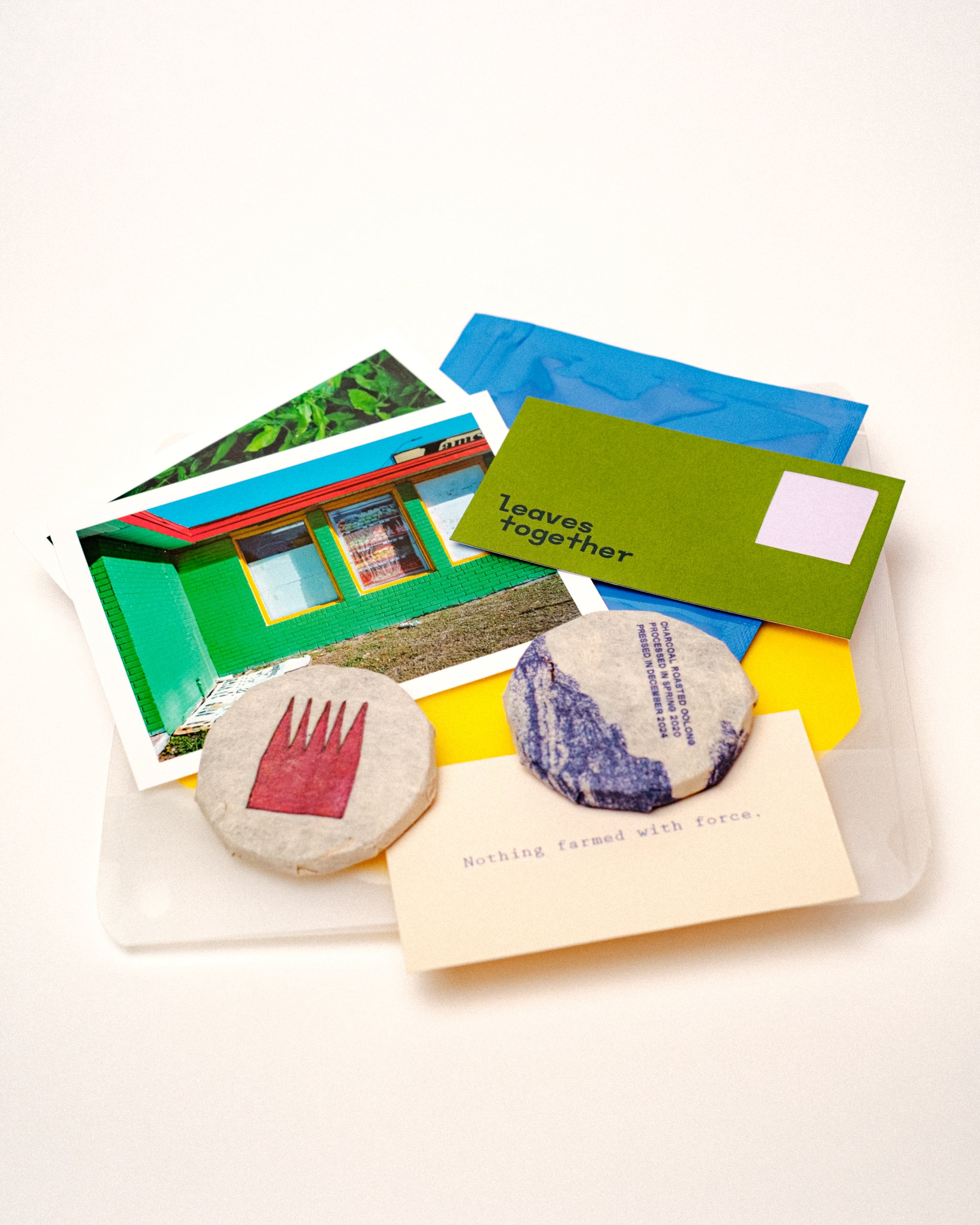 Physical Media